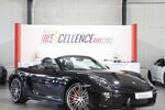 Porsche Boxster 718 S SPORT-CHRONO-PLUS / BOSE / 20-ZOLL 55.000 km 59.911 € Hamm 59077