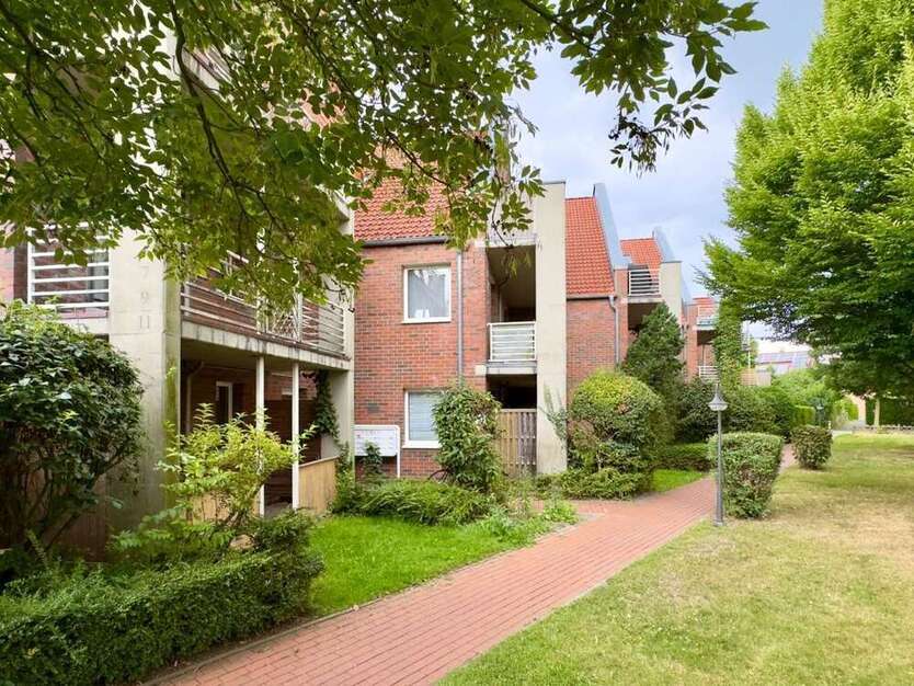 Wohnung zum Kaufen in Münster 159.000 € 48.65 m²