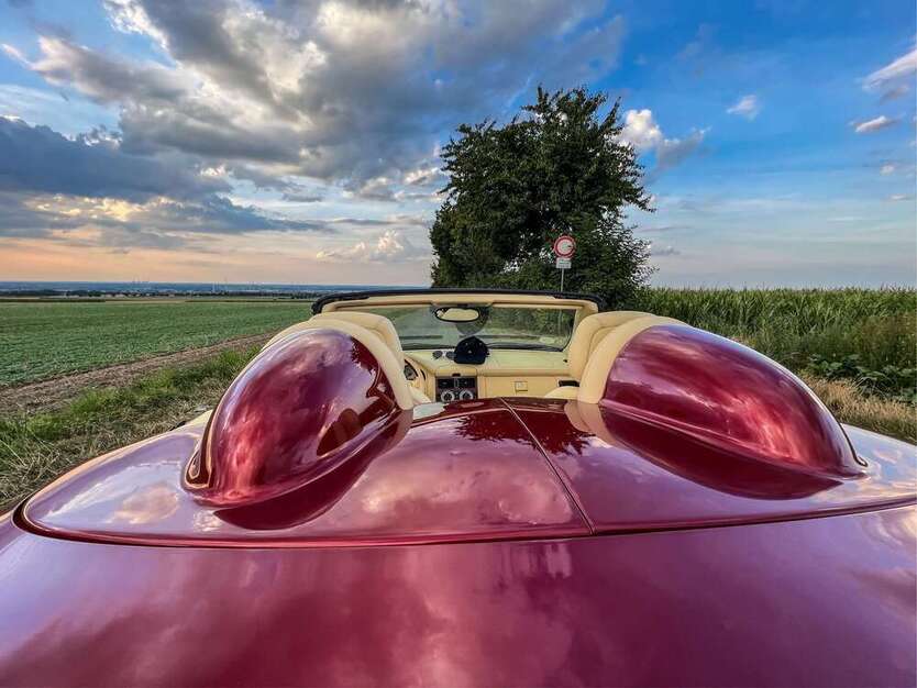 SLK 320