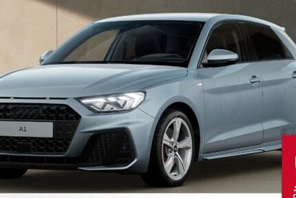 Audi A1 6.510 km 29.440 &euro; Lünen 44534
