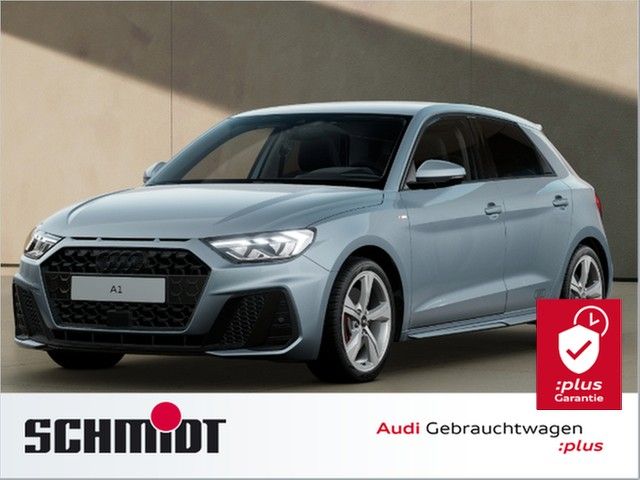 Audi A1 6.510 km 29.440 &euro; Lünen 44534