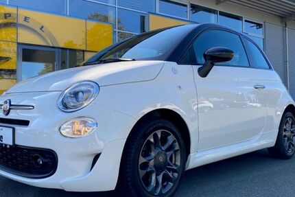 Fiat 500 68.567 km 11.490 &euro; Ahlen 59229