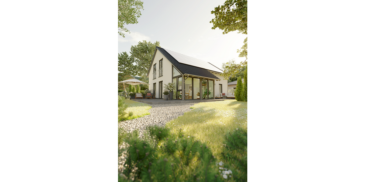 Einfamilienhaus Oelde - 5 Zimmer, 129 m&sup2;, 288.900&euro; | Angebot:26359410