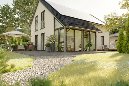 Haus Oelde - 5 Zimmer, 129 m&sup2;, 288.900&euro; | Angebot:26359410
