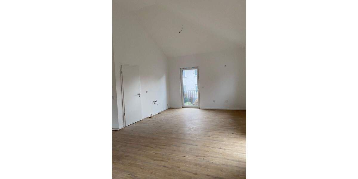 Etagenwohnung Hamm Haaren - 3 Zimmer, 115 m&sup2;, 1.495&euro; | Angebot:25226886