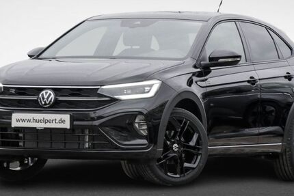 VW Taigo