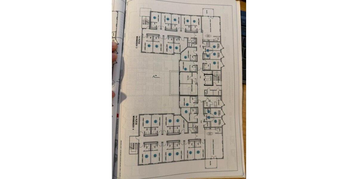Etagenwohnung Soest - 1 Zimmer, 24 m&sup2;, 198.000&euro; | Angebot:27156977