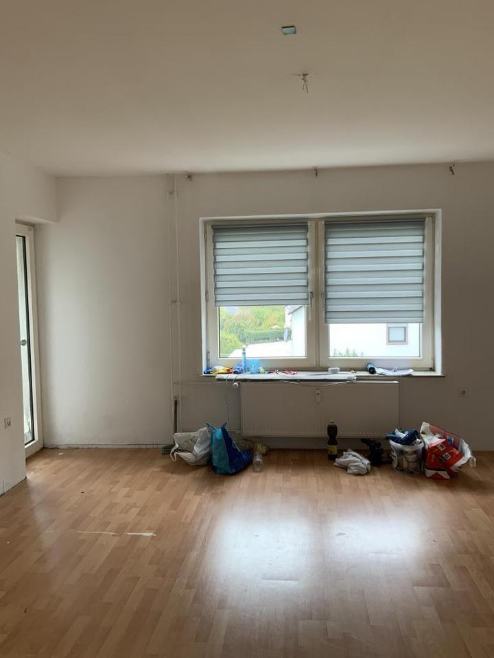 Demnächst frei! 4-Zimmer-Wohnung in Iserlohn Gerlingsen zimmer