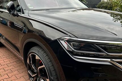 VW Touareg 110.000 km 44.500 &euro; Lünen 44532