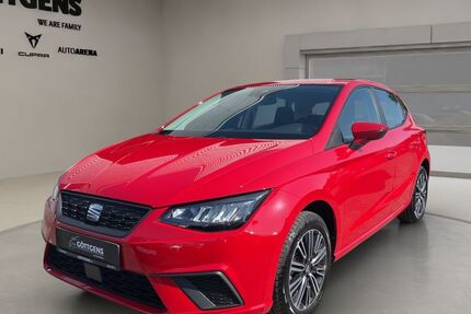 Seat Ibiza 17.300 km 18.690 &euro; Soest 59494