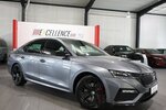 Skoda Octavia LIMO 2.0 TSI DSG RS SPORT BLACK S-SITZE 65.000 km 29.444 &euro; Hamm 59077