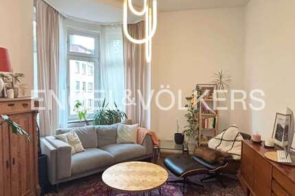 Wohnung Dortmund - 4 Zimmer, 104 m&sup2;, 285.000&euro; | Angebot:24043277