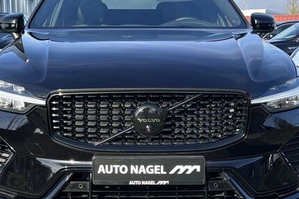 Volvo XC60 22.451 km 53.400 € Hamm 59067