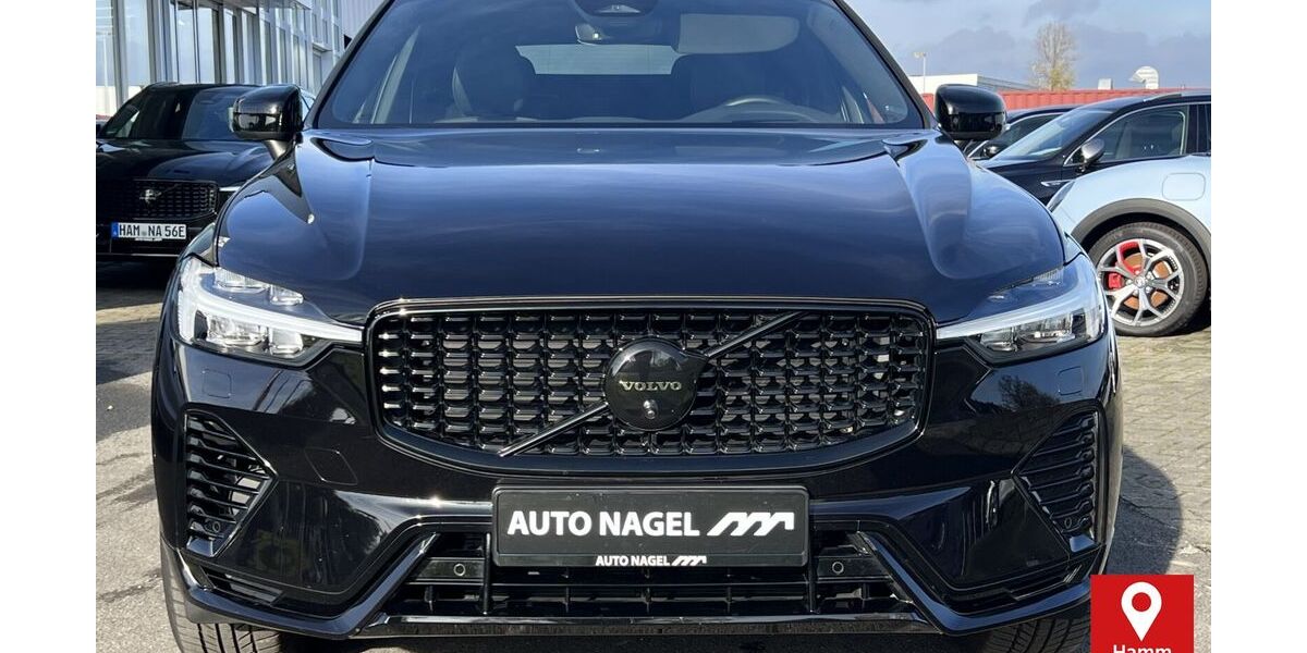 Volvo XC60 22.451 km 54.800 € Hamm 59067