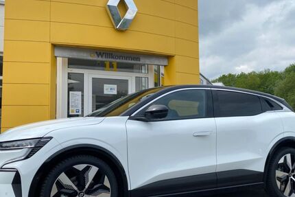 Renault Megane 9.990 km 31.990 € Unna 59423