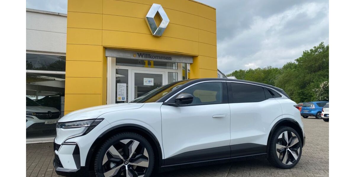 Renault Megane 9.990 km 31.990 € Unna 59423