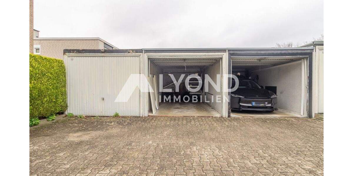 Reihenmittelhaus Holzwickede - 4 Zimmer, 105 m&sup2;, 349.999&euro; | Angebot:24435830