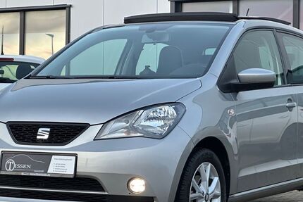 Seat Mii 33.895 km 13.650 € Beckum 59269