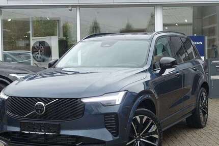 Volvo XC90 19.470 km 77.900 € Warendorf 48231