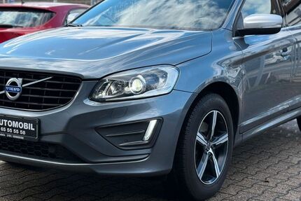 Volvo XC60 149.950 km 16.950 &euro; Hamm 59077