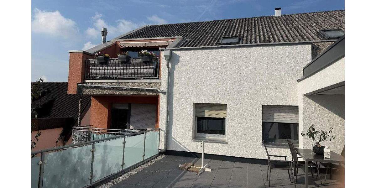 Aus erster Hand! Wohn- und Geschäftshaus in Hamm-Westen 1 zimmer