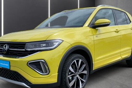 VW T-Cross 13.500 km 32.490 &euro; Werl 59457