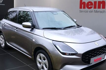 Suzuki Swift 8.000 km 15.880 &euro; Holzwickede 59439