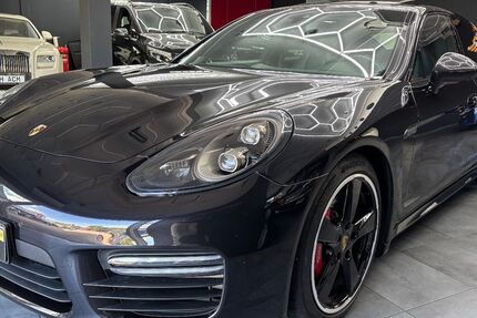 Porsche Panamera 104.000 km 34.990 &euro; Unna 59423
