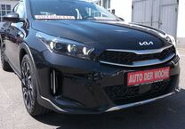 Gebrauchtwagen Kia XCeed