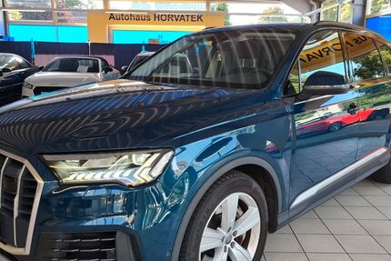 Audi Q7 114.000 km 38.850 &euro; Waltrop 45731