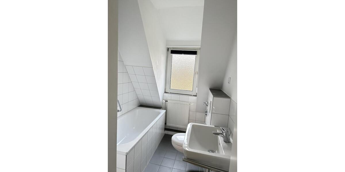 Hier schlägt besonders das Herz für Singles und Paare 2.5 zimmer