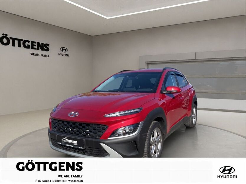 Hyundai KONA 17.760 km 18.990 € Soest 59494