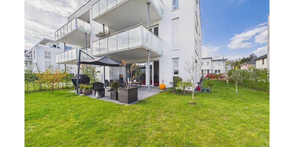 Etagenwohnung Hamm Hamm-Mitte - 3 Zimmer, 116 m&sup2;, 490.400&euro; | Angebot:26344443