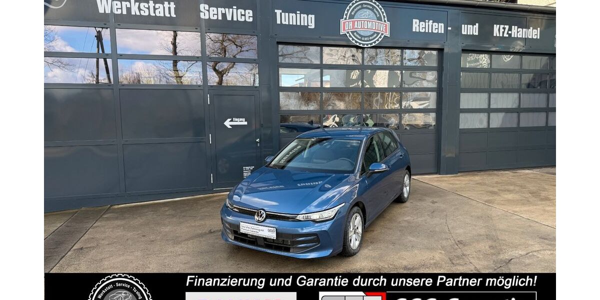 VW Golf 2.333 km 24.899 &euro; Niederense 59469