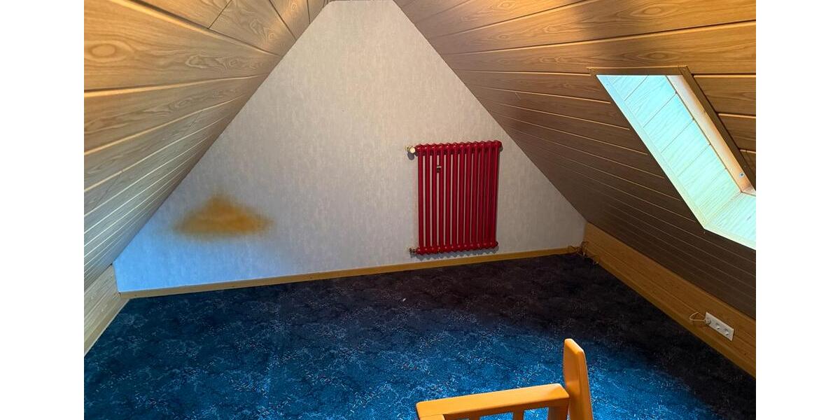 Reihenhaus Hamm Herringen - 2 Zimmer, 80 m&sup2;, 200.000&euro; | Angebot:27191578