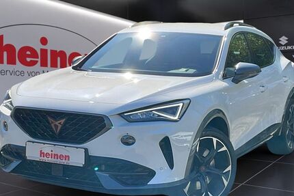 Cupra Formentor 23.433 km 34.899 &euro; Menden 58708