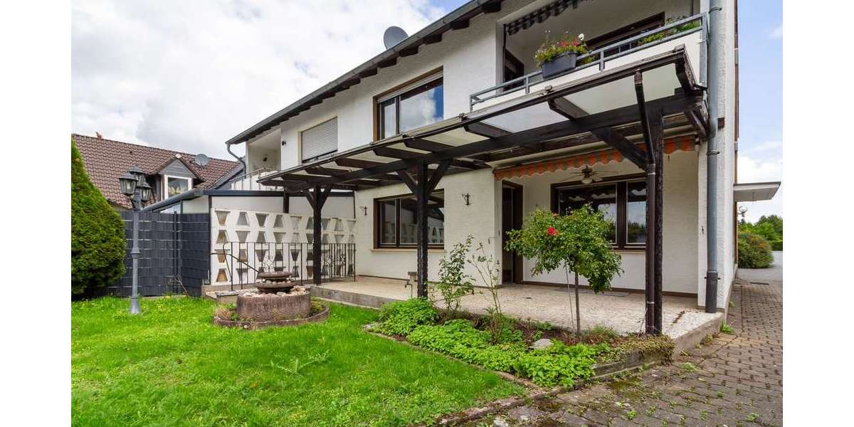 Einfamilienhaus Hamm Herringen - 6 Zimmer, 132 m&sup2;, 299.000&euro; | Angebot:27513584