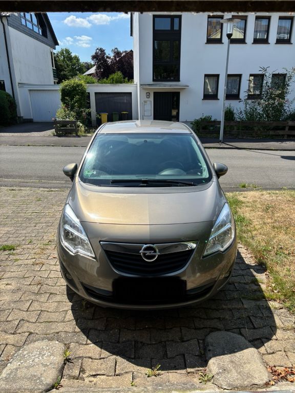 Meriva