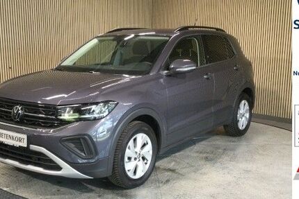 VW T-Cross 6.402 km 26.990 &euro; Oelde 59302