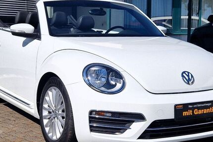 VW Beetle