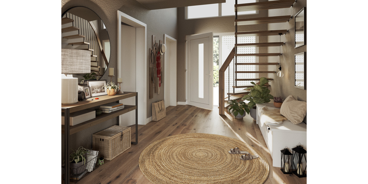 Mehrfamilienhaus, Wohnhaus Menden Bösperde - 4 Zimmer, 148 m&sup2;, 455.390&euro; | Angebot:25409949