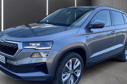 Skoda Karoq 5.000 km 37.980 € Werl 59457