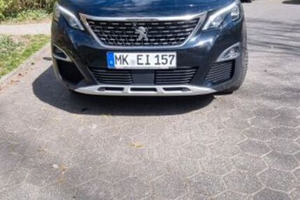 Peugeot 3008 148.000 km 13.800 &euro; Fröndenberg 58730