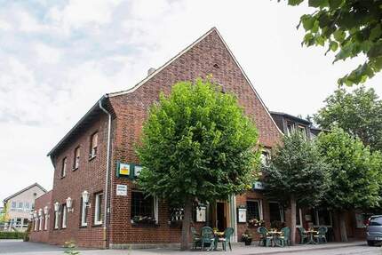 Gewerbeobjekt Ahlen Dolberg - 639.000&euro; | Angebot:24698540