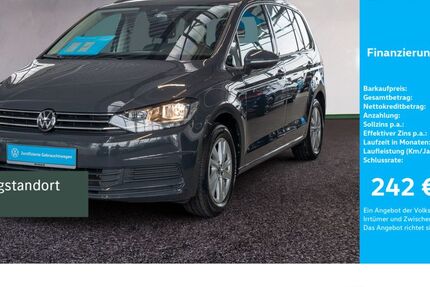 VW Touran 86.847 km 20.220 &euro; Menden 58706