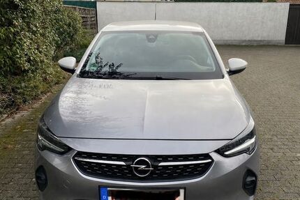 Opel Corsa 35.124 km 10.400 &euro; Soest 59494