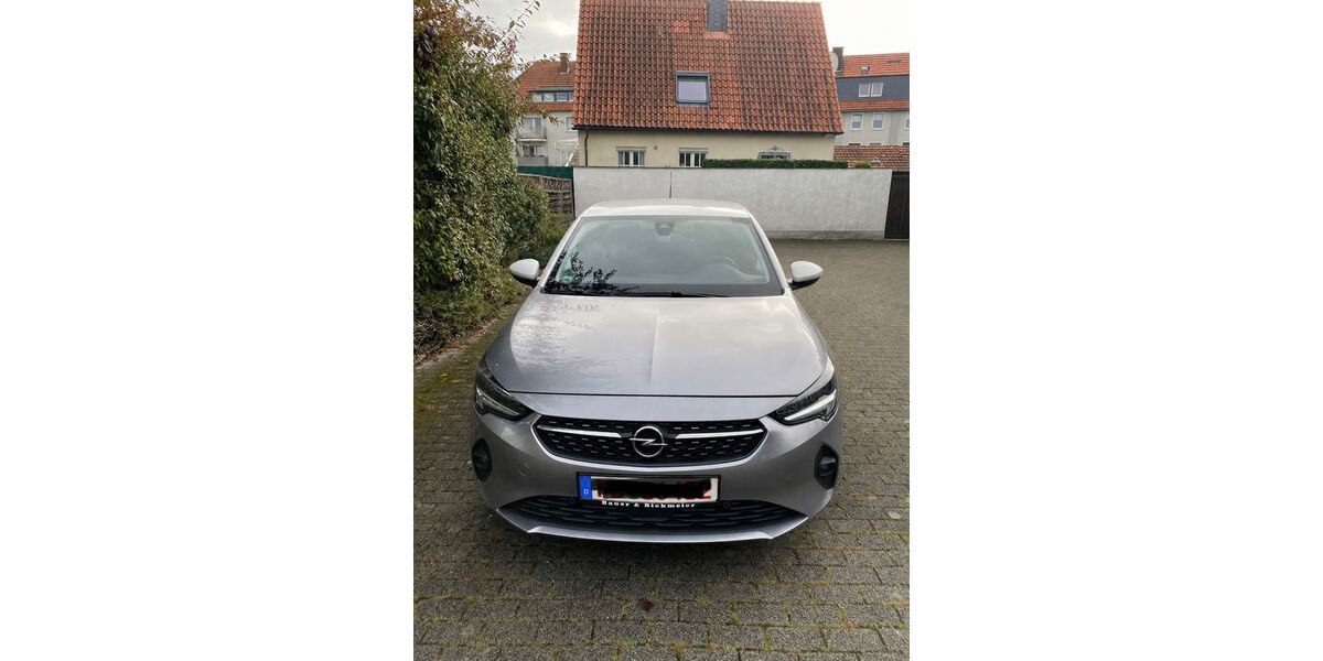 Opel Corsa 35.124 km 10.400 &euro; Soest 59494