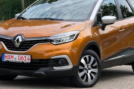 Renault Captur 112.000 km 8.250 &euro; Hamm 59077