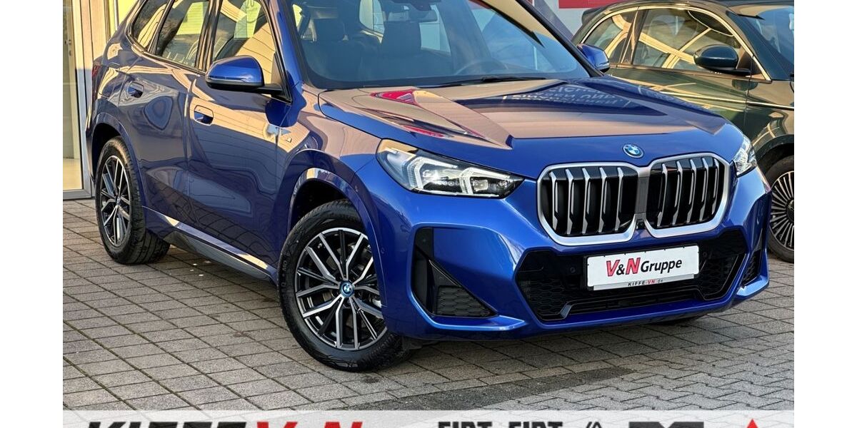 BMW X1 18.600 km 46.640 &euro; Hamm 59063
