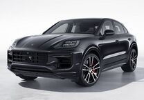 Gebrauchtwagen Porsche Cayenne